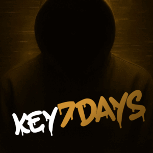 Key 7 days